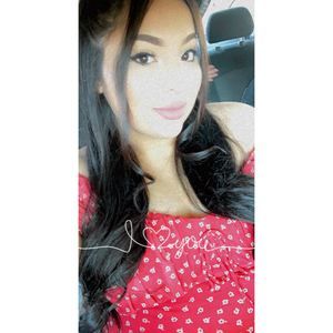 Meet your Posher, Alejandra